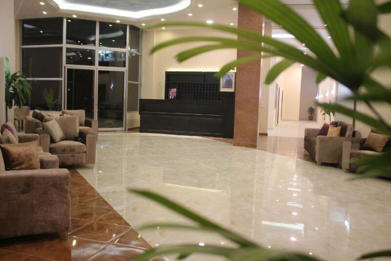 Hotel Belle Vie Kinshasa Exterior photo